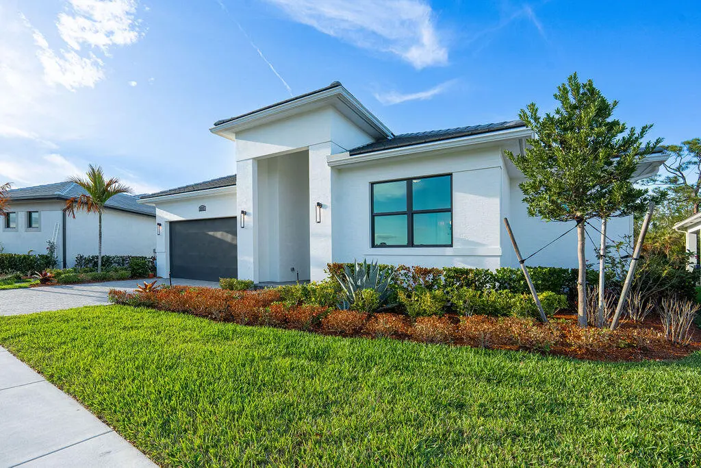 front2 at 2293 SE Canopy Cove Lane, Port St. Lucie