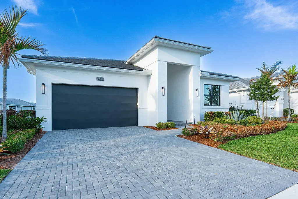 front3 at 2293 SE Canopy Cove Lane, Port St. Lucie