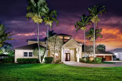 10610 Ave Of The Pga, Palm Beach Gardens – sold