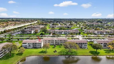 116 Preston C, Boca Raton – sold