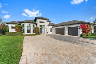 17560 SE Conch Bar Avenue, Jupiter – sold