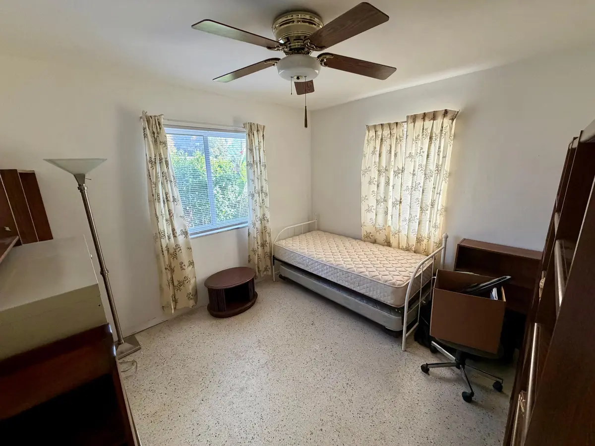 Guest Bedroom at 360 Forest Hill Boulevard, West Palm Beach
