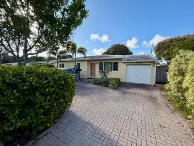 360 Forest Hill Boulevard, West Palm Beach – sold