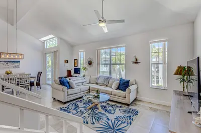 1701 Mizzenmast Way, Jupiter – Condominium for rent