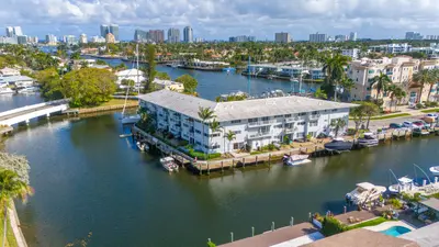 535 Hendricks Isle 302, Fort Lauderdale – Condominium for sale