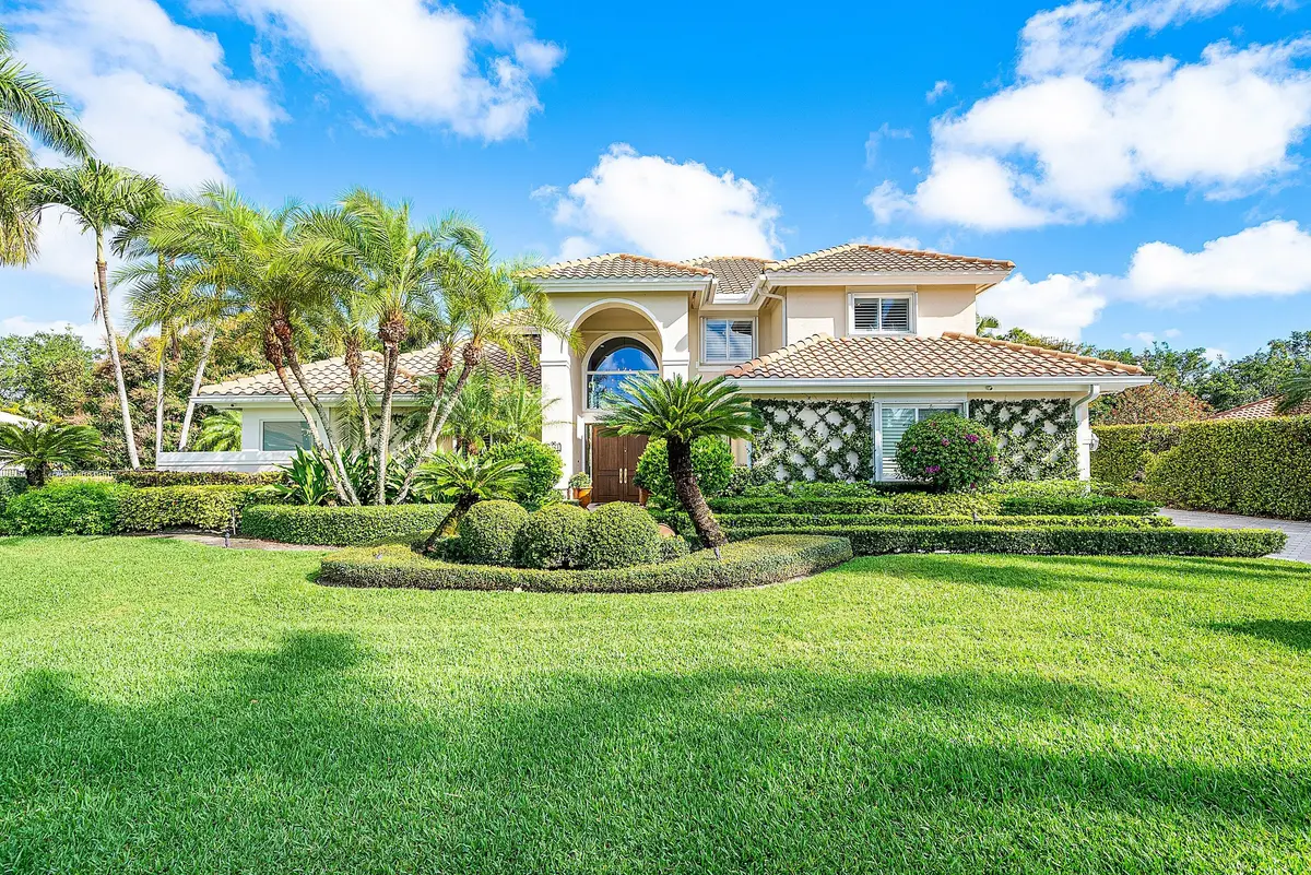 001-4361GleneaglesDrive-BoyntonBeach-FL- at 4361 Gleneagles Drive, Boynton Beach