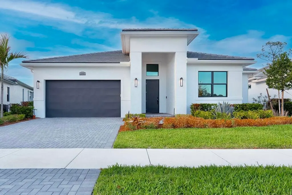 front1 at 2293 SE Canopy Cove Lane, Port St. Lucie