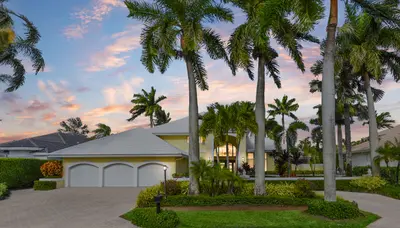 6931 Queenferry Circle, Boca Raton – sold