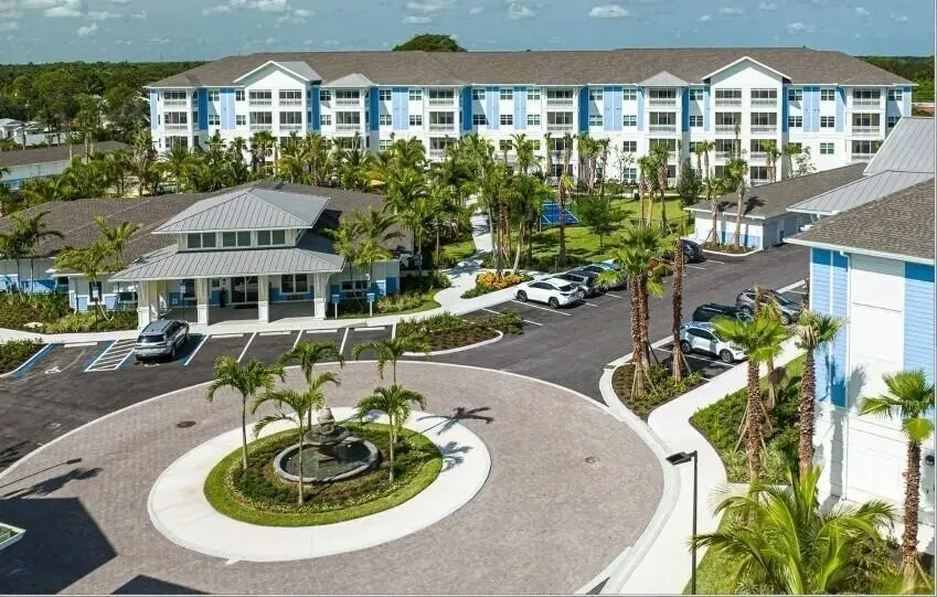 Sovana at 1900 NW Federal Highway, Stuart