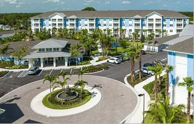 1900 NW Federal Highway, Stuart – Apartment for rent