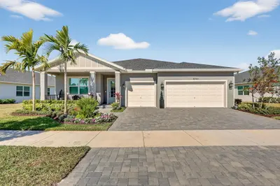6761 NW Cloverdale Avenue, Port St. Lucie – sold