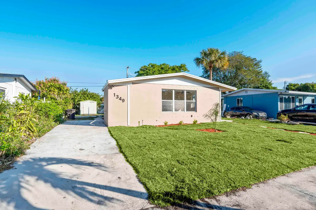pic at 1349 9th Street, West Palm Beach