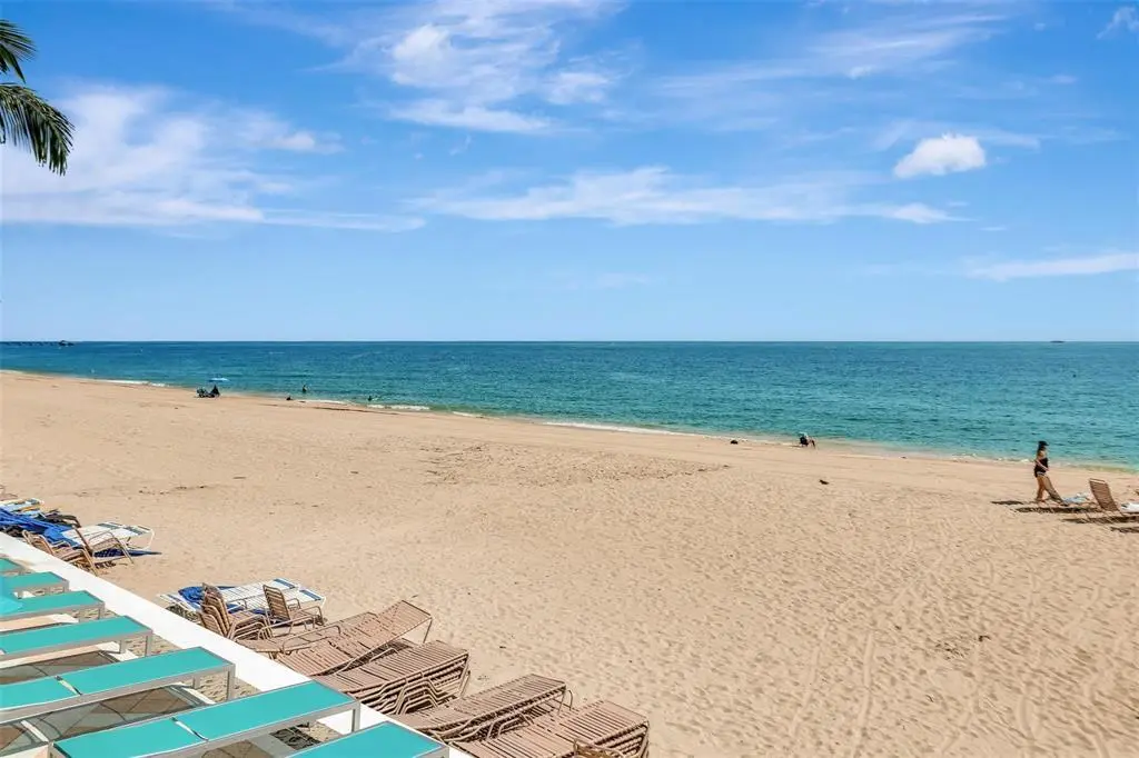 a 4280 beach at 4280 Galt Ocean Drive 17l, Fort Lauderdale