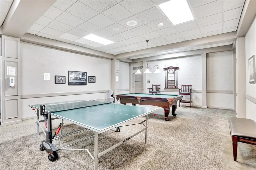 a 4280 recreation at 4280 Galt Ocean Drive 17l, Fort Lauderdale