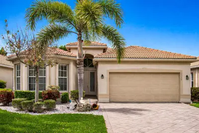 13639 Windy Monterey Trail, Delray Beach – sold