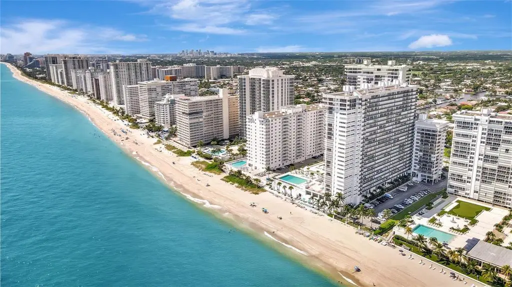 a 4280 shore line at 4280 Galt Ocean Drive 17l, Fort Lauderdale