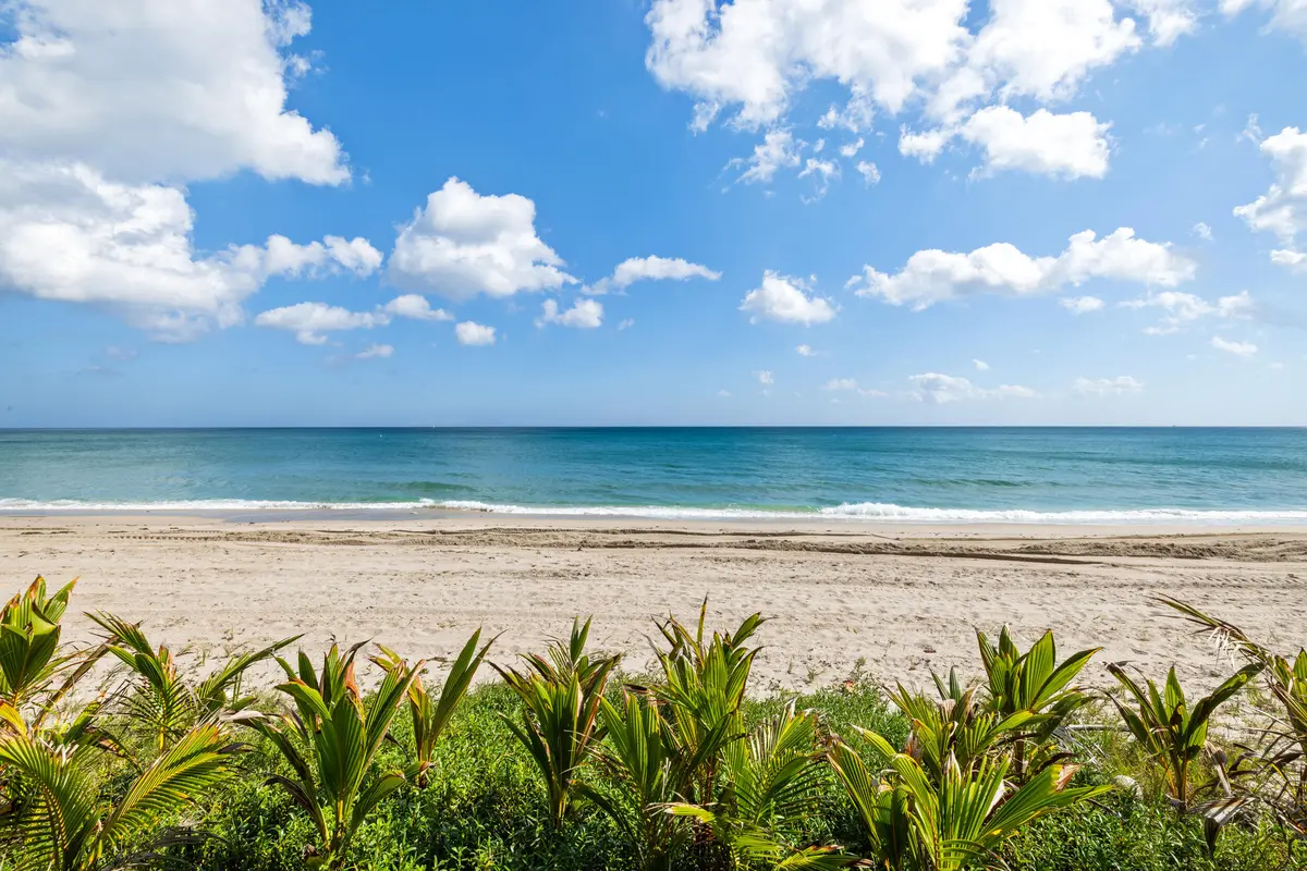 Ocean at 1075 Hillsboro Mile, Hillsboro Beach