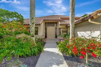 2298 NW 57th Street, Boca Raton – sold