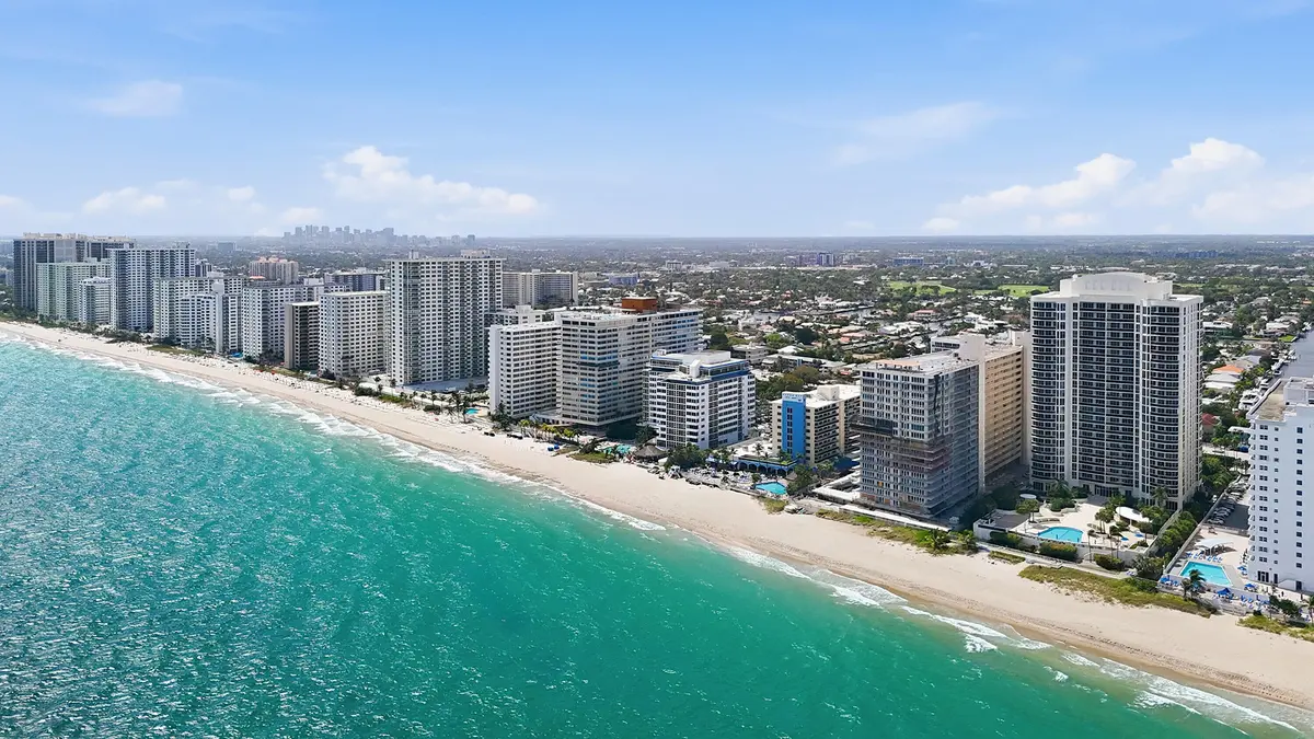 Galleon at 4100 Galt Ocean Drive 305, Fort Lauderdale