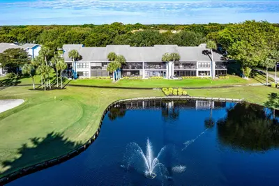 5020 Golfview Court 1415, Delray Beach – sold