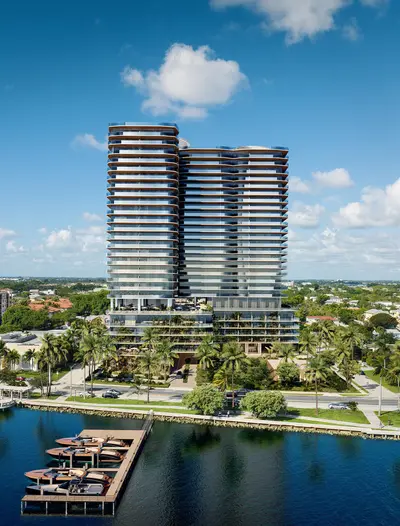 1919 N Flagler Drive 1910, West Palm Beach – Condominium for sale