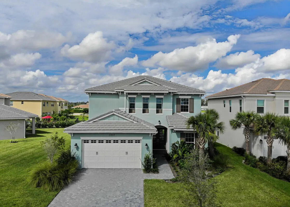 5929 Buttonbush Drive, Westlake, FL – photo 1