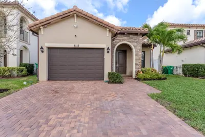 5115 NW 51st Terrace, Tamarac – sold