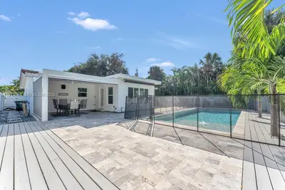 801 NE 19th Terrace, Fort Lauderdale – sold