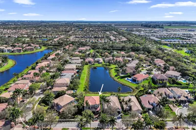11081 Brandywine Lake Way, Boynton Beach – sold