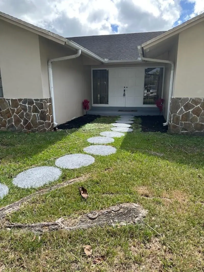 Photo 1 at 16700 SW 277th Street, Homestead