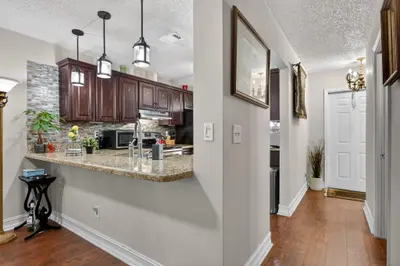 2122 NE 44th Street, Lighthouse Point – Townhouse for sale