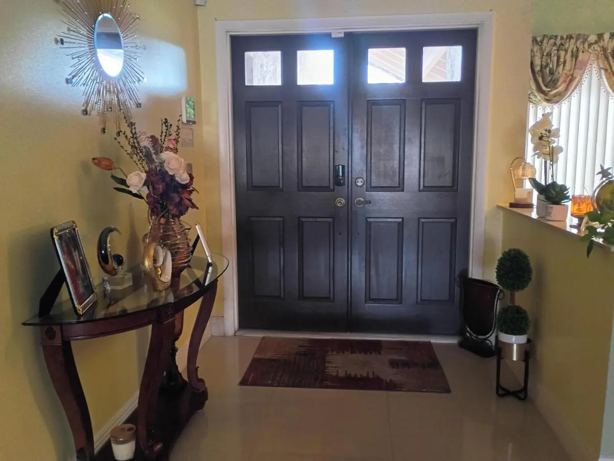 Mckenzie Foyer ent at 7401 NW 49th Court, Lauderhill