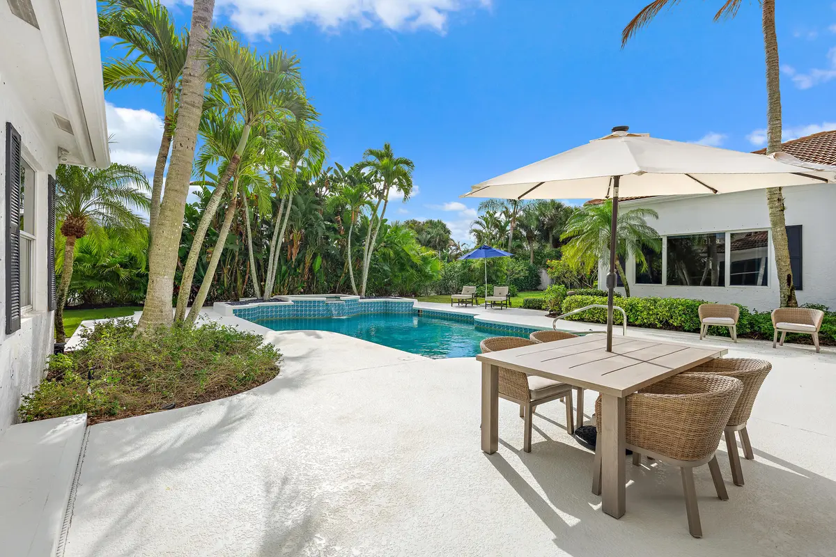 Exterior at 325 Eagle Drive, Jupiter