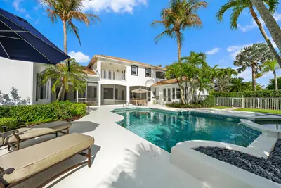 325 Eagle Drive, Jupiter – sold
