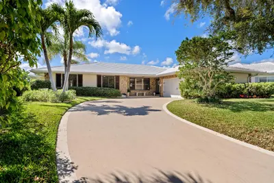1223 SW Pepperridge Terrace, Boca Raton – sold