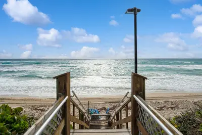 3200 S Ocean Boulevard B104, Palm Beach – Condominium for rent