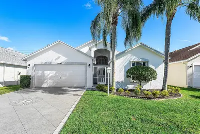 5097 Robino Circle, West Palm Beach – sold