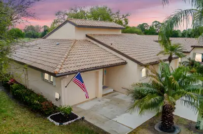 3544 SW Quail Meadow Trail F, Palm City – sold