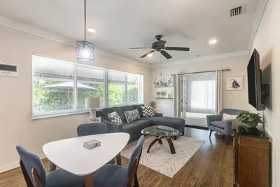 1620 NE 8th Street, Fort Lauderdale – leased