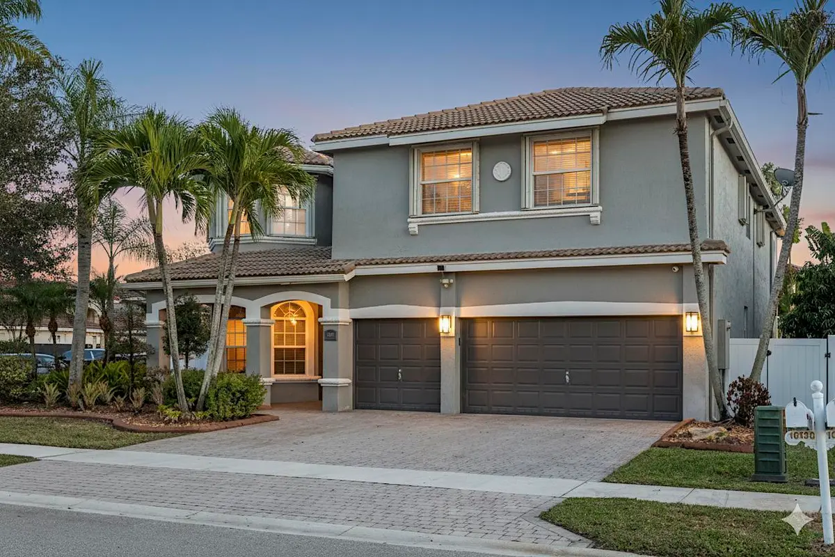 16138 SW 15th St - - 001 at 16138 SW 15th Street, Pembroke Pines