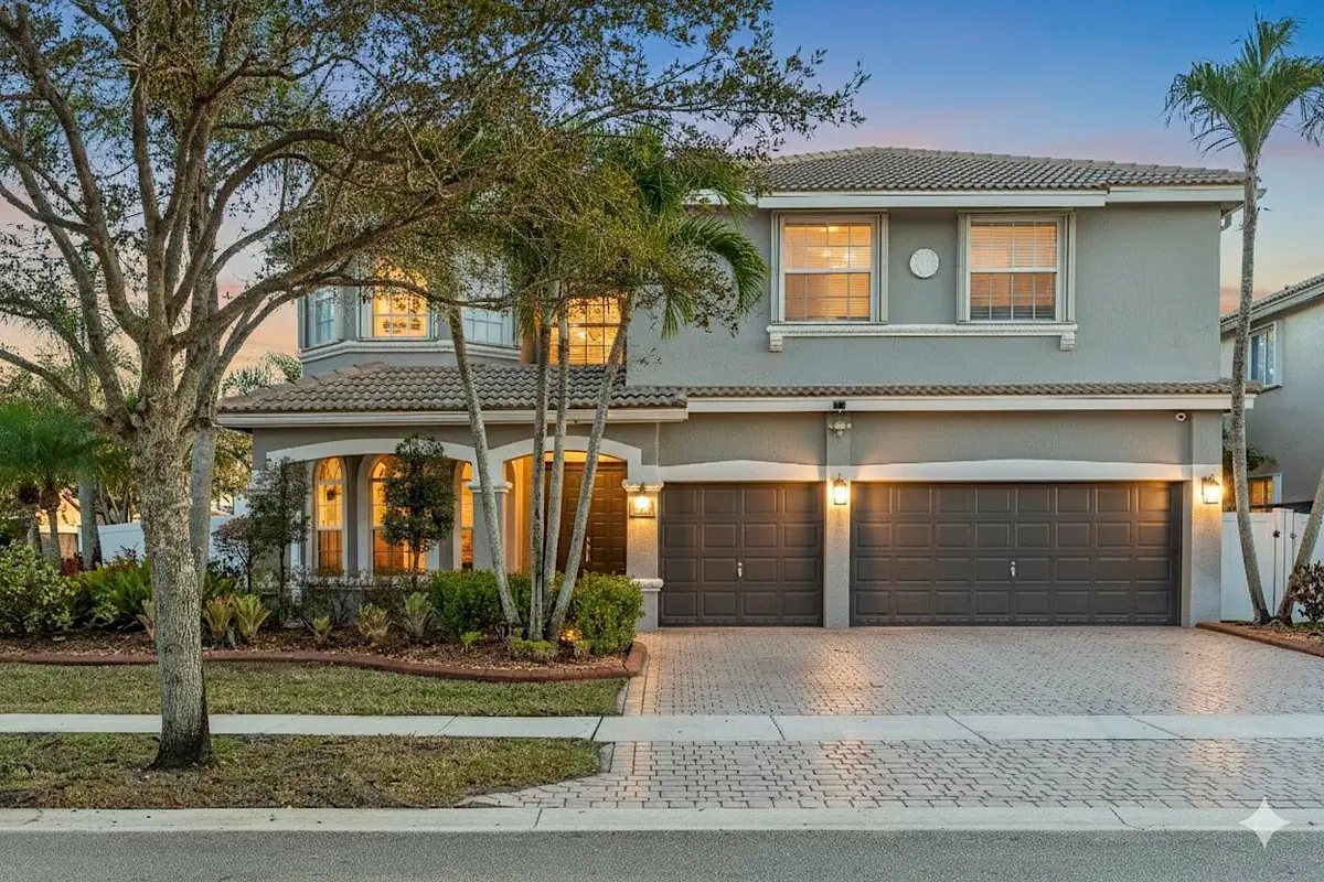 16138 SW 15th St - - 002 at 16138 SW 15th Street, Pembroke Pines
