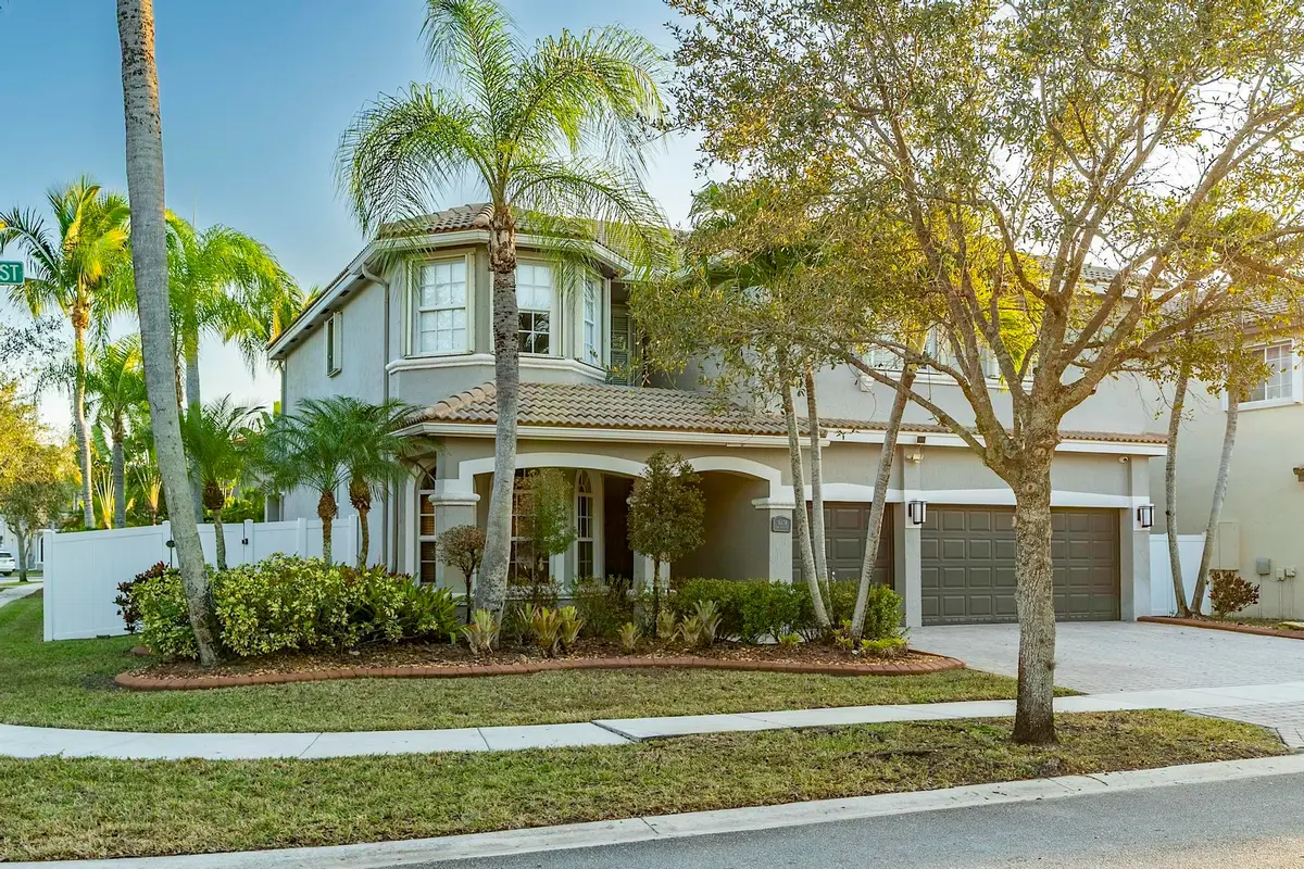 16138 SW 15th St - - 003 at 16138 SW 15th Street, Pembroke Pines