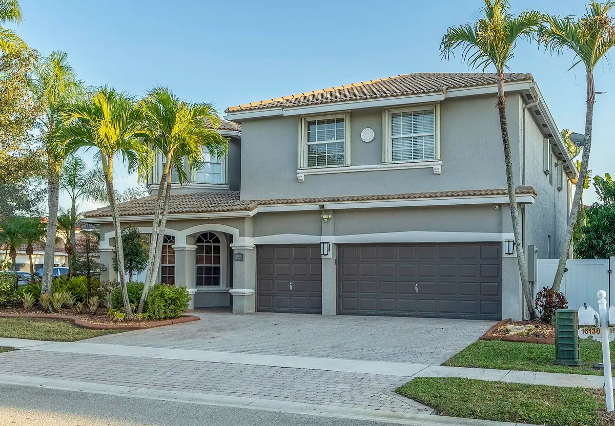 16138 SW 15th St - - 005 at 16138 SW 15th Street, Pembroke Pines