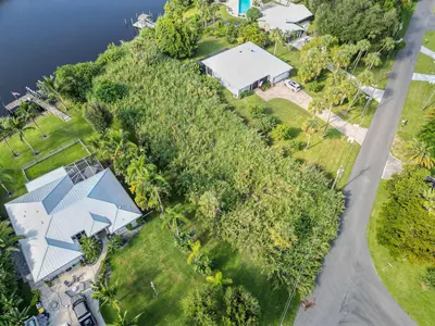 15340 SW Palm Drive, Indiantown – Unimproved Land for sale