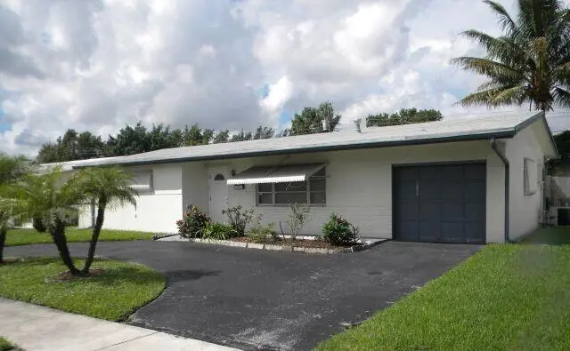 2955 NW 73 Ave at 2955 NW 73rd Avenue, Sunrise