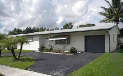 2955 NW 73rd Avenue, Sunrise – sold