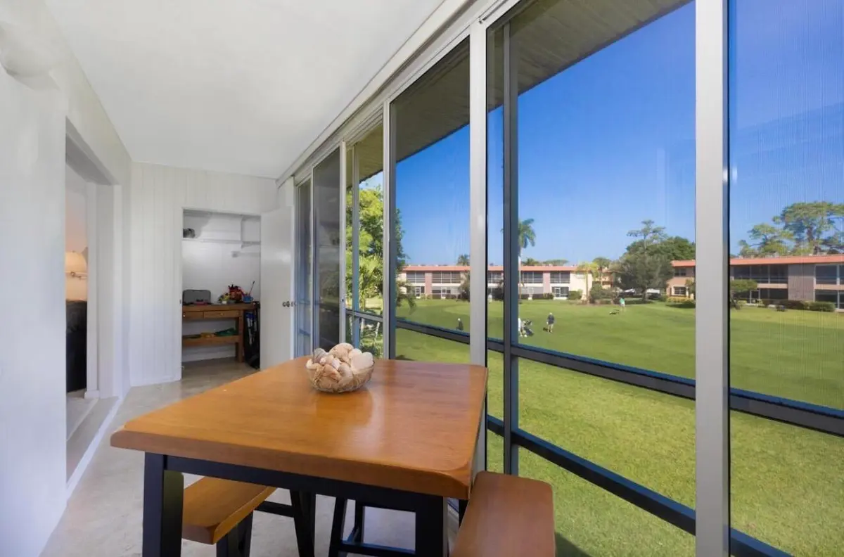 Lanai at 1943 SW Palm City Road I, Stuart