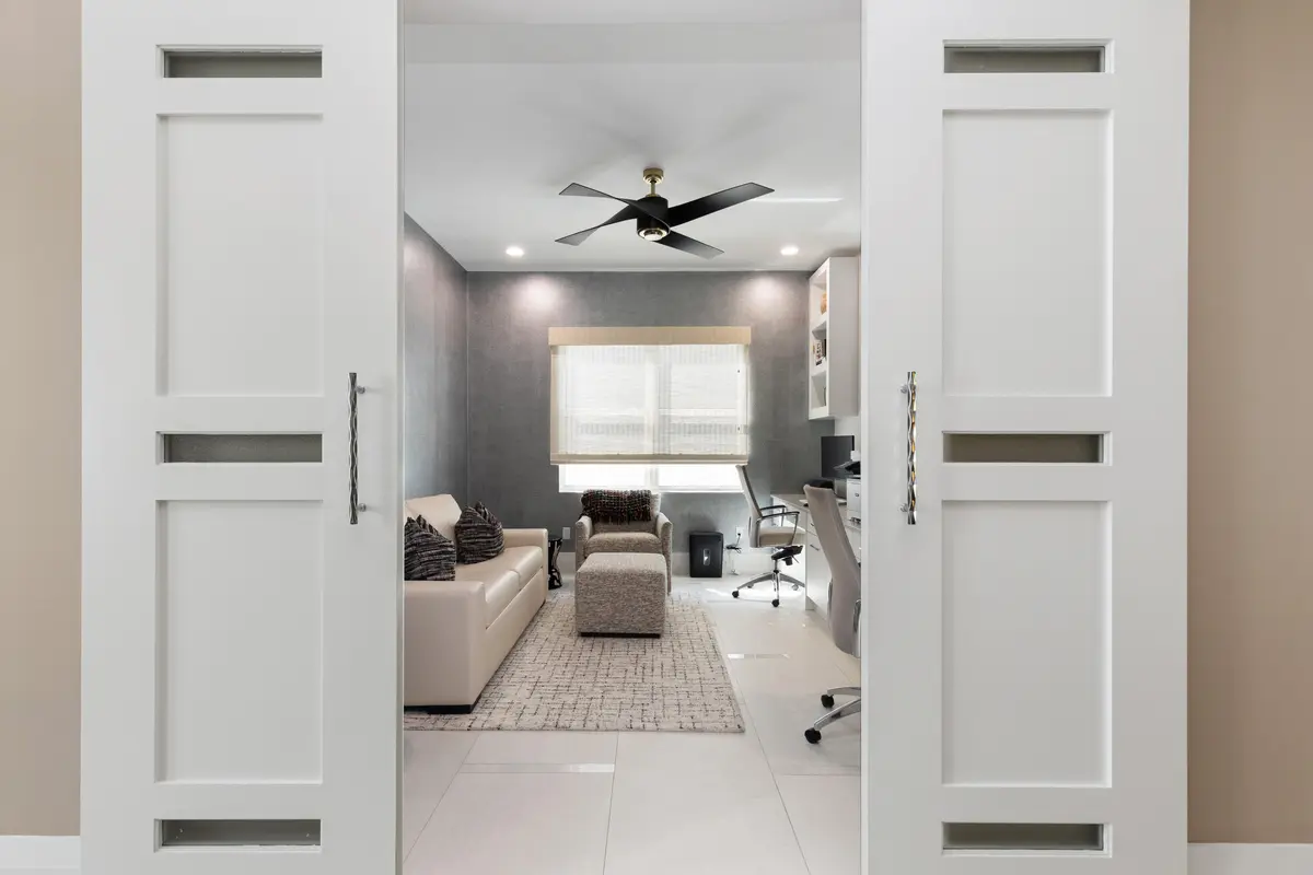 DEN/OFFICE at 9831 Great Barrier Trail, Boynton Beach