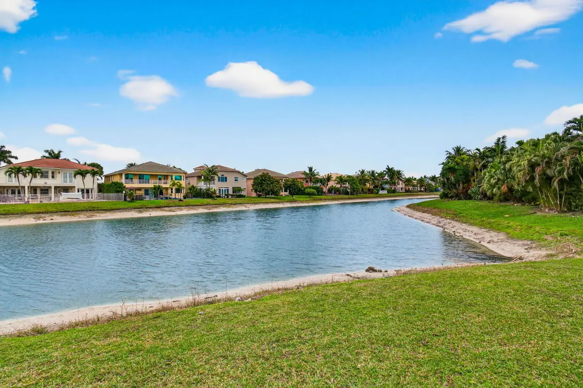 Tranquil Lake Views at 9732 Phipps Lane, Wellington