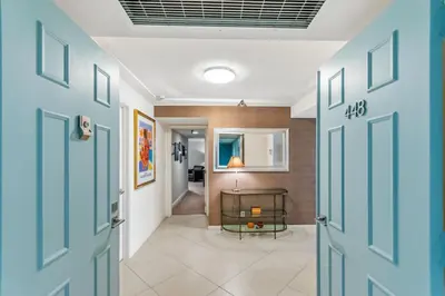 115 Lakeshore Drive 448, North Palm Beach – sold